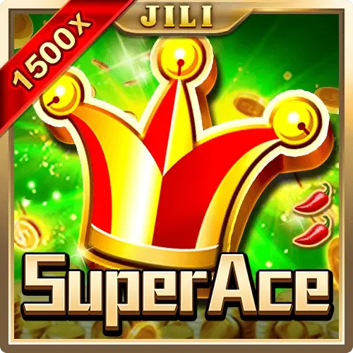Super Ace game thumbnail