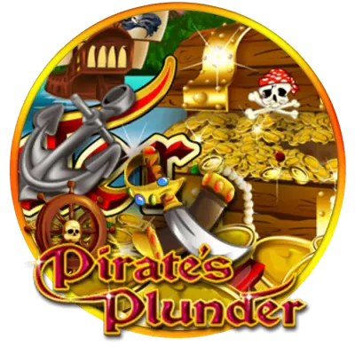 Pirate's Plunder icon