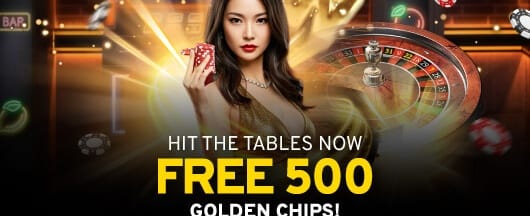 Bonus Reload Harian