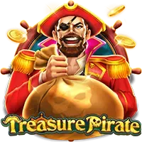 Treasure Pirate