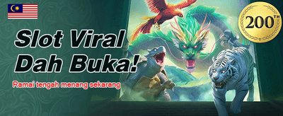 Menang Besar di vip2cuci slot