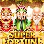 Super Fortune game icon