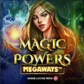 Magic Powers Megaways game icon
