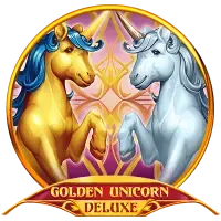 Golden Unicorn Deluxe icon