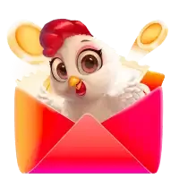 Putaran Bonus Harian icon