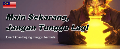 Bonus Selamat Datang vip2cuci