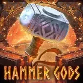 Hammer Gods game icon