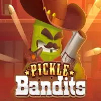 Pickle Bandits game icon